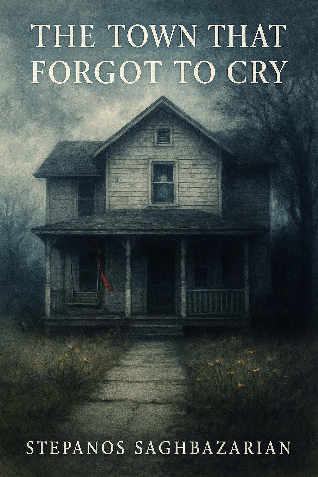 The Town That Forgot to Cry