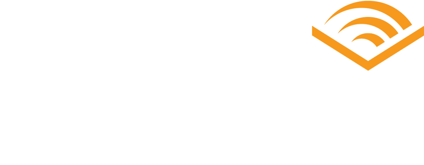 Listen on Audible