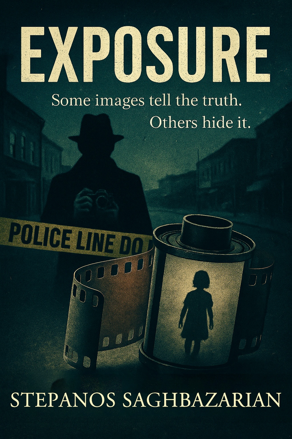 Exposure cover