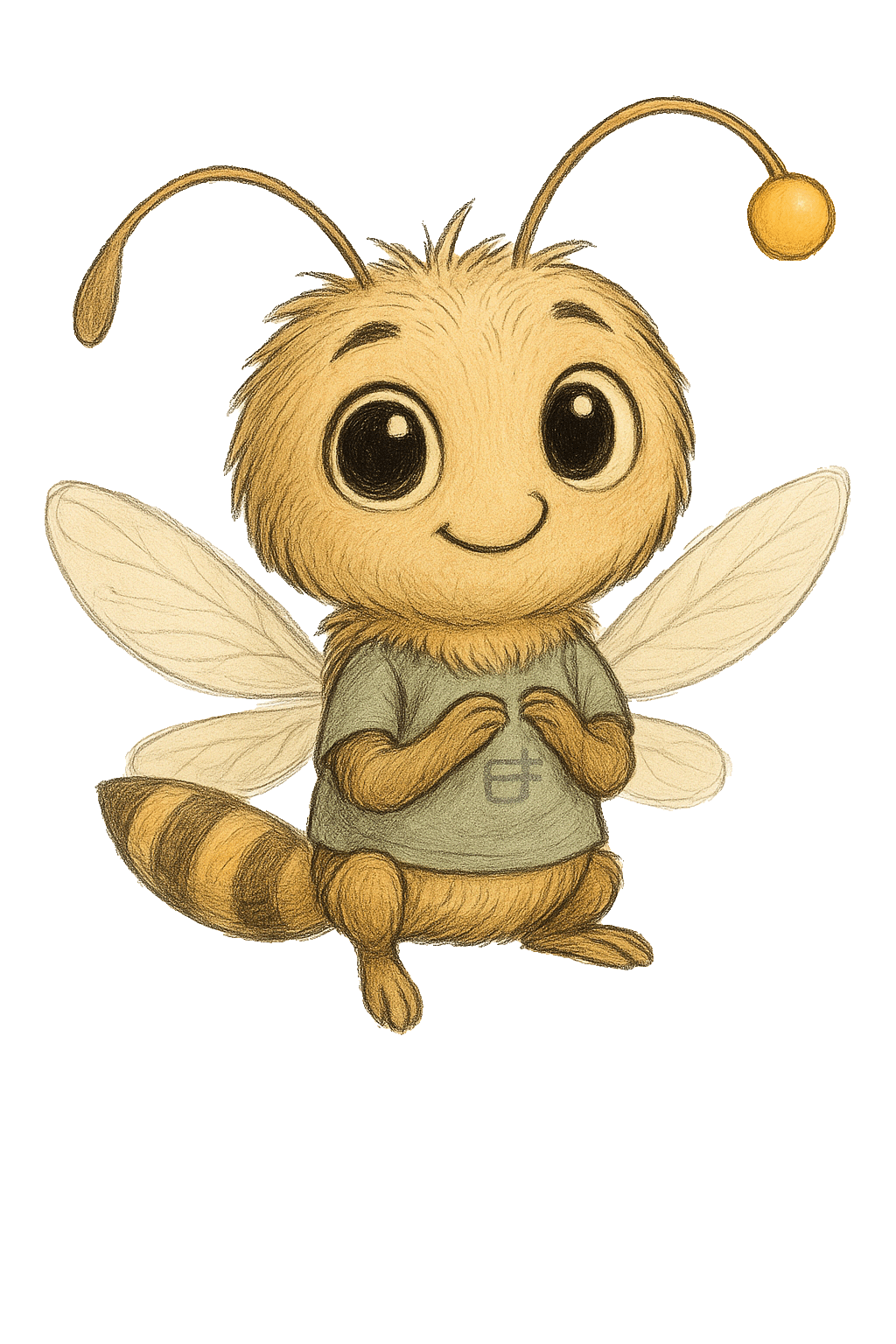 Finn the Fire Fly