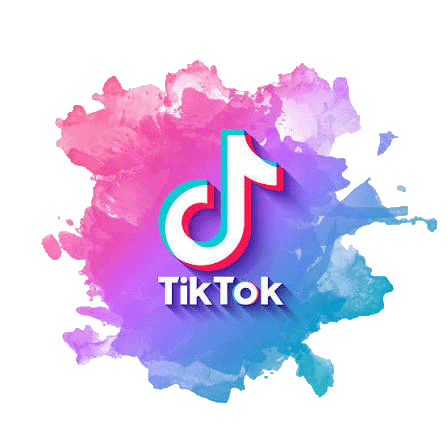 TikTok logo